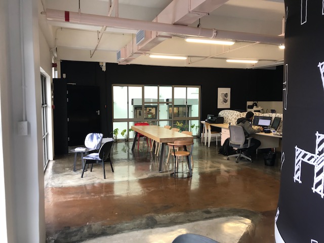 To Let commercial Property for Rent in Woodstock Western Cape